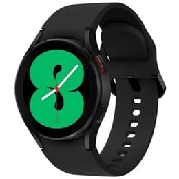 Montre Cardio GPS Samsung Galaxy Watch 4 4G/LTE (40mm) - Noir