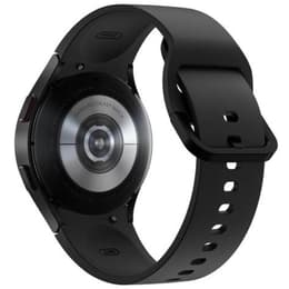 Montre Samsung Cardio GPS Galaxy Watch 4 4G/LTE (40mm) - Noir