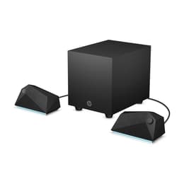 Enceinte Hp X1000 Noir