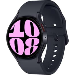 Montre Cardio GPS Samsung Galaxy Watch 6 - Graphite