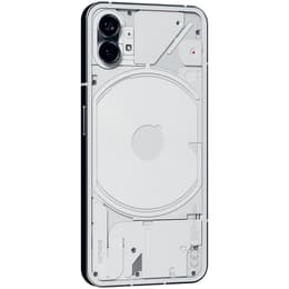 Nothing Phone 1 256 Go - Blanc - Débloqué