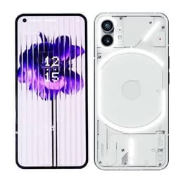 Nothing Phone 1 256 Go - Blanc - Débloqué