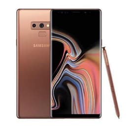 Galaxy Note9 128 Go - Cuivre - Débloqué