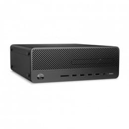 HP 290 G3 Core i5 3.5 GHz - SSD 256 Go RAM 8 Go