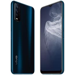 vivo Y11s 32 Go - Noir - Débloqué