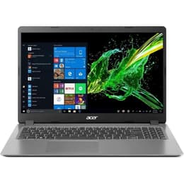 Acer Aspire 3 N19C1 15" Core i3 2.3 GHz - SSD 512 Go - 8 Go AZERTY - Français
