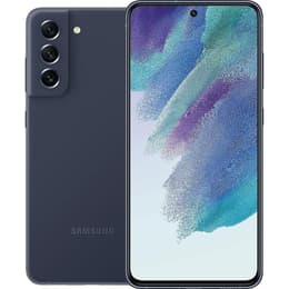 Galaxy S21 FE 5G 256 Go - Bleu Foncé - Débloqué