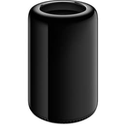 Mac Pro (Octobre 2013) Xeon E5 3,5 GHz - SSD 512 Go - 16 Go