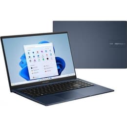 Asus VivoBook 15 X1504VA-NJ121W 15" Core i7 1.7 GHz - SSD 512 GB - 16 Go - Integrated Graphics QWERTZ - Suisse
