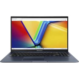 Asus VivoBook 15 X1504VA-NJ121W 15" Core i7 1.7 GHz - SSD 512 GB - 16 Go - Integrated Graphics QWERTZ - Suisse