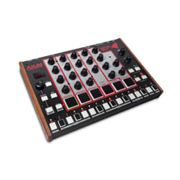 Accessoires audio Akai Rhythm Wolf