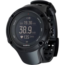 Montre Suunto GPS Ambit3 Peak - Noir
