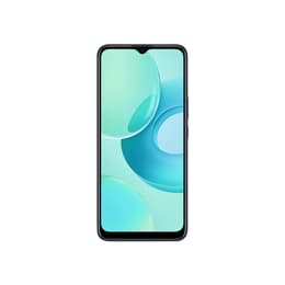 Wiko T10 128 Go - Vert - Débloqué