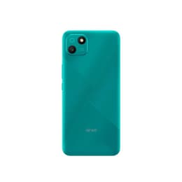 Wiko T10 128 Go - Vert - Débloqué