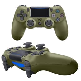Manette PlayStation 4 Sony Dualshock 4 World War II