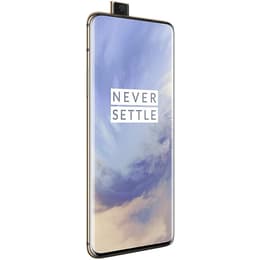 OnePlus 7 pro 256 Go - Or - Débloqué
