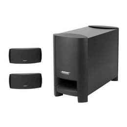 Enceinte Bose Cinemate serie 2 Noir
