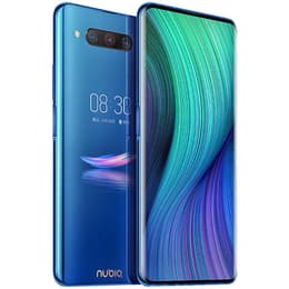 ZTE Nubia Z20 128 Go - Bleu - Débloqué