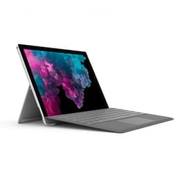 Microsoft Surface Pro 6 12" Core i5 1.6 GHz - SSD 256 Go - 8 Go AZERTY - Français