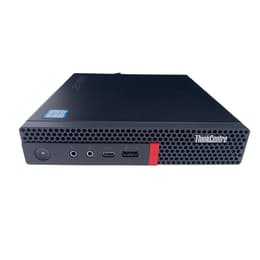 Lenovo ThinkCentre M720Q USFF Core i5 1.7 GHz - SSD 256 Go RAM 8 Go