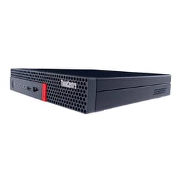 Lenovo ThinkCentre M720Q USFF Core i5 1.7 GHz - SSD 256 Go RAM 8 Go