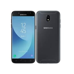 Galaxy J5 (2017) 32 Go - Noir - Débloqué