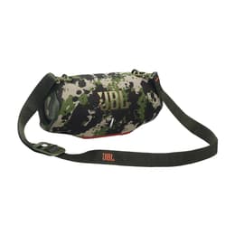 Enceinte Bluetooth Jbl Xtreme 4 Vert camouflage