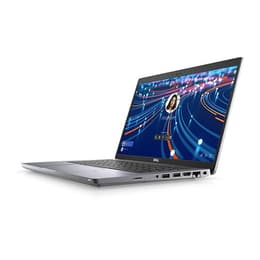 Dell Latitude 5420 14" Core i5 2.6 GHz - SSD 256 Go - 16 Go AZERTY - Français