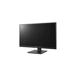 Écran 24" LCD fhdtv LG 24BK550Y-B