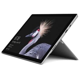 Microsoft Surface Pro 4 12" Core i5 2.4 GHz - SSD 256 Go - 8 Go QWERTY - Espagnol