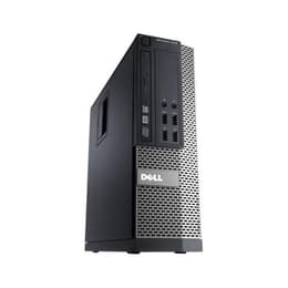Dell Optiplex 7010 SFF 22" Core I7-2600 3,4 GHz - SSD 480 Go - 8 Go