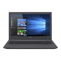 Acer Aspire E 15 E5-552-T7T2 15" A10 1.8 GHz - HDD 1 To - 8 Go QWERTY - Anglais