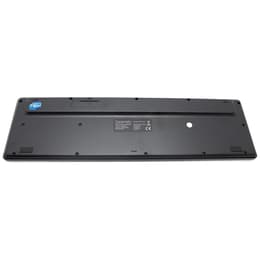 Clavier Gearlab QWERTY Italien Sans-fil G220 SLIM With Italian Stickers