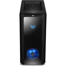 Acer Predator Orion 3000 PO3-640 Core i7 2.1 GHz - SSD 512 Go - 16 Go - NVIDIA GeForce RTX 3060