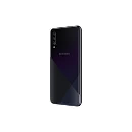 Galaxy A30s 64 Go - Noir - Débloqué