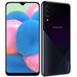 Galaxy A30s 64 Go - Noir - Débloqué