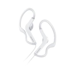 Ecouteurs Intra-auriculaire - Sony MDRAS210W.AE
