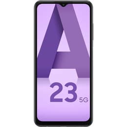 Galaxy A23 5G 64 Go - Noir - Débloqué