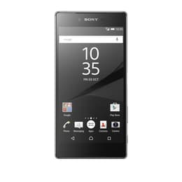 Sony Xperia Z5 Premium Dual 32 Go - Argent - Débloqué