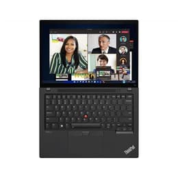 Lenovo ThinkPad T14s G3 14" Core i7 1.8 GHz - SSD 256 Go - 32 Go QWERTY - Anglais