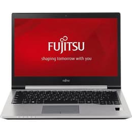 Fujitsu LifeBook U745 14" Core i5 2.2 GHz - SSD 256 Go - 12 Go QWERTY - Espagnol
