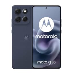 Motorola Moto G86 256 Go - Gris - Débloqué