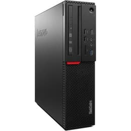 Lenovo ThinkCentre M800 SFF Core i3 3.7 GHz - SSD 128 Go RAM 8 Go