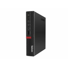 Lenovo ThinkCentre M720Q Tiny Core i5 2.1 GHz - SSD 4 To RAM 32 Go