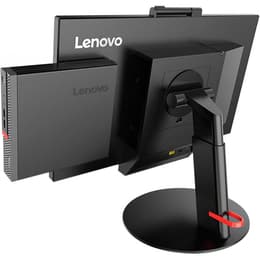 Lenovo ThinkCentre M720Q Tiny Core i5 2.1 GHz - SSD 4 To RAM 32 Go