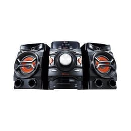 Micro-chaines LG CM4350 Bluetooth