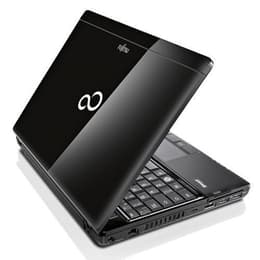 Fujitsu LifeBook P772 12" Core i7 2 GHz - Ssd 256 Go RAM 8 Go