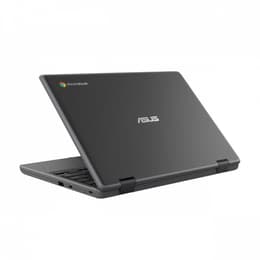 Asus Chromebook CR1100FKA-BP0361 Celeron 1.1 GHz 32Go SSD - 8Go QWERTY - Anglais
