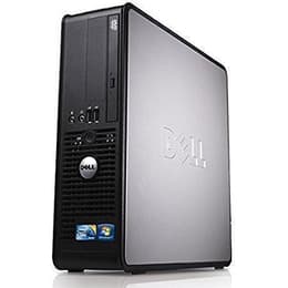 Dell OptiPlex 780 SFF Pentium 3,2 GHz - HDD 250 Go RAM 8 Go