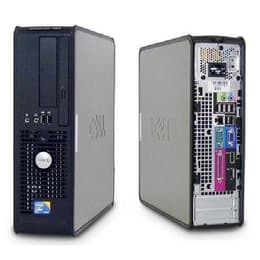Dell OptiPlex 780 SFF Pentium 3,2 GHz - HDD 250 Go RAM 8 Go
